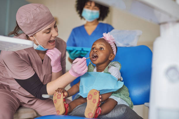 Best Emergency Dental Care  in Quincy, MA